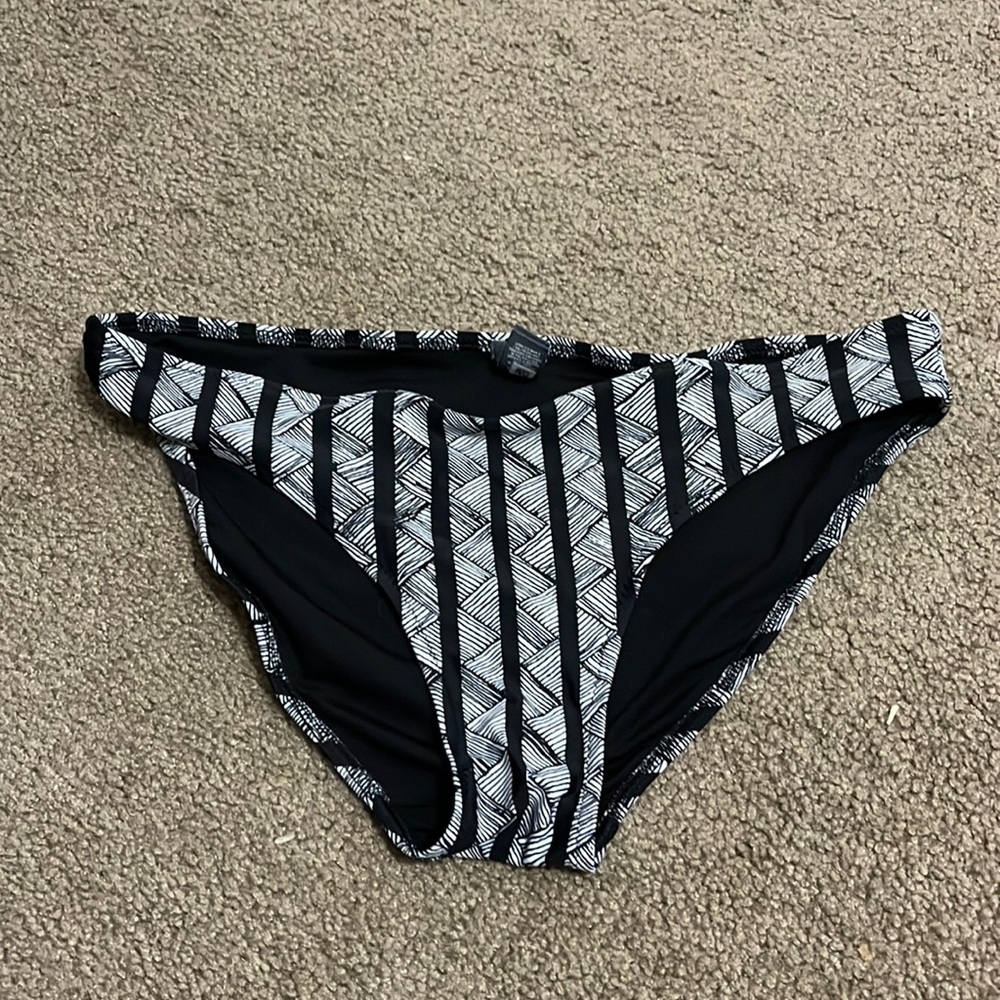 Aerie bikini bottoms